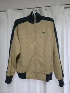 PUMA×SUPERBEAVER ジャージMサイズ 上下セット - メルカリ