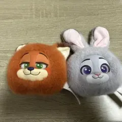 TOPTOY ディズニーズートピア