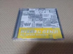 光GENJI　All Songs Request 　ベストアルバム　ジャニーズ