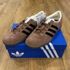 【未使用】adidas STADT シュタット 24.5cm ABC限定