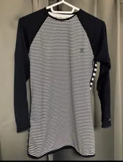 Hurley レディース　水着　ラッシュガード ハーレー　長袖　UPF50+のサムネイル