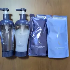 THERATIS プレミアムEXナイトコントロールセットのサムネイル