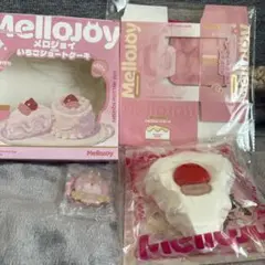 未開封】Mellojoy にゃんこサンドマカロン mellojoy メロジョイ - メルカリ
