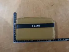 BEAMS 財布ポーチのサムネイル