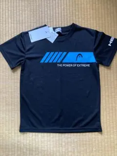 HEAD 速乾シャツ【新品】