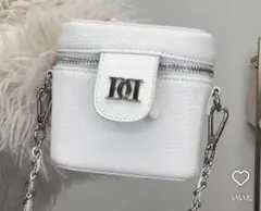 ☘️新品未使用☘️ダーリッチ ノベルティ ショルダーバッグ