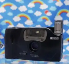 リコー RICOH FF-9S DATE 完動品 #2405 - メルカリ