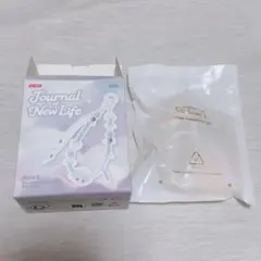 DIMOO Journal of New Life チャーム　Curiosity