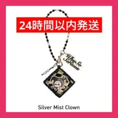 【正規品】WHY SO SERIOUS ペンダントチェーン