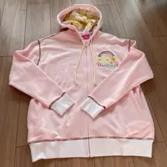 ディズニーリゾート　パーカー　M〜Lサイズ