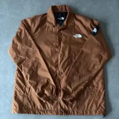 未使用 NBB WEEKEND カレッジ コーチジャケット 3 ベージュ 未使用 NBB WEEKEND カレッジ コーチジャケット 3 ベージュ