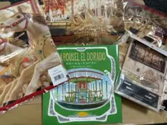 2025年最新】カルーセルエルドラドの人気アイテム - メルカリ