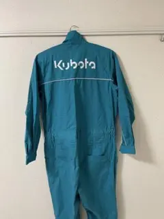 2025年最新】KUBOTA ツナギの人気アイテム - メルカリ