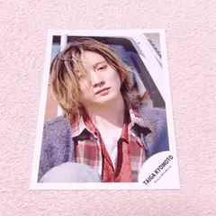 京本大我 SixTONES 公式写真 PROT.30 オフショ ⑲ - メルカリ