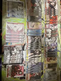 ヴァイスシュヴァルツ】BanG_Dream! バンドリ 8電源デッキ 高レート