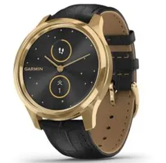GARMIN vivomove Luxe 24K goldのサムネイル
