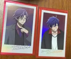 桃源暗鬼 off shot style 月詠