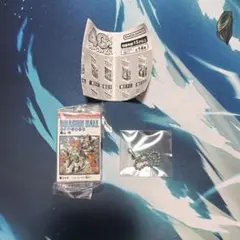 ドラゴンボール コミックスチャームコレクション03 三六巻 36