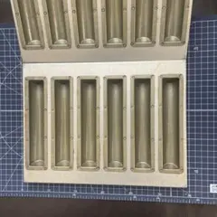 金属製 洋菓子型 3個セット