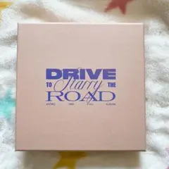 ASTRO アルバム Drive to the Starry Road ラキ