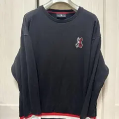 psycho Bunny 厚手トレーナー￼