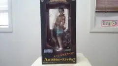 A賞 ワンピース ルフィ フィギュア