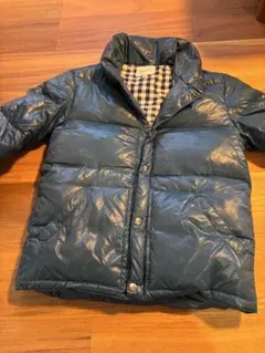 URBAN RESEARCH ダウンジャケット 38サイズ ダークグリーン