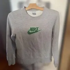 NIKE】 ナイキOFFICIAL USE ONLY スウェット トレーナー - メルカリ
