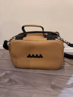 muta ショルダー バッグ　カートバック