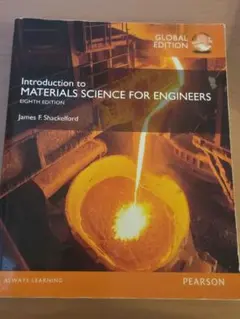 MATERIAL SCIENCE FOR ENGINEERS