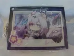 スタレ 崩壊スターレイル 一番くじ キャストリス G賞