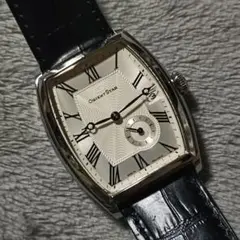 OrientStar エレガントクラシック トノー型WZ0021AE