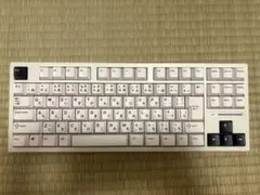 EPOMAKER RT98 RGB メカニカルキーボード 101キー - メルカリ