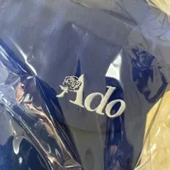 Ado 5th Anniversary POPUP-STORE キャップ
