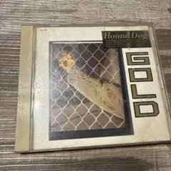 Hound Dog GOLD CD