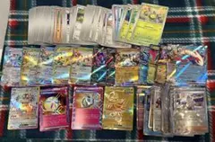 ポケモンカードセット まとめ売り　239枚