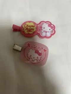 ハローキティセット