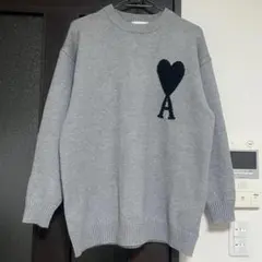 アミパリス AMIPARIS ニット セーターのサムネイル