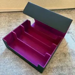 デッキケース トレカケース カード トレカ収納 1800+ 仕切り板 45