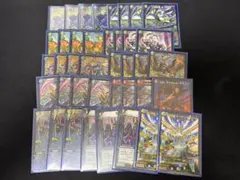 CS優勝 構築 微高レート 白黒シノビ 白黒メカ デッキ - メルカリ