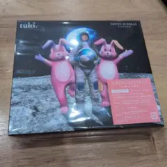 tuki. NIPPON BUDOKAN ～承認欲求爆発～ 完全限定盤フルセット - メルカリ