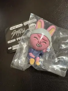 【グッズ】チャンビン SKZOO まとめ売り straykids スキズ Stray Kids - skzoo mini plush DWAEKKI チャンビン スキズの