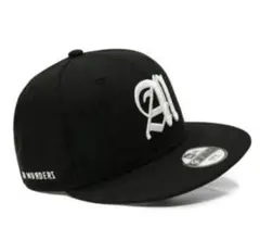 2025年最新】ah murderz neweraの人気アイテム - メルカリ