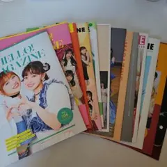 2025年最新】ハロプロまとめ売りの人気アイテム - メルカリ