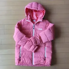 中綿ジャケット ブルゾン