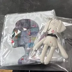 RMK ポーチ チャーム付きセットのサムネイル