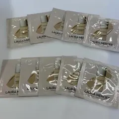 0619LAURA MERCIER フローレスルミエール ファンデーション1N2のサムネイル
