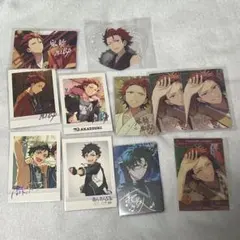 2025年最新】あんスタ かるたの人気アイテム - メルカリ