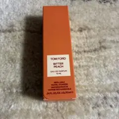 TOM FORD BITTER PEACH 10mlのサムネイル