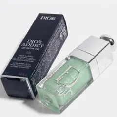 Dior アディクトリップグロウオイル 086